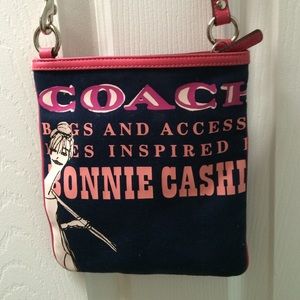 Coach Crossbody