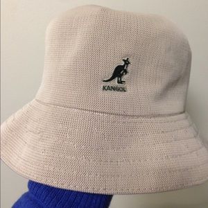 Kangol Tropic Casual Bucket Hat