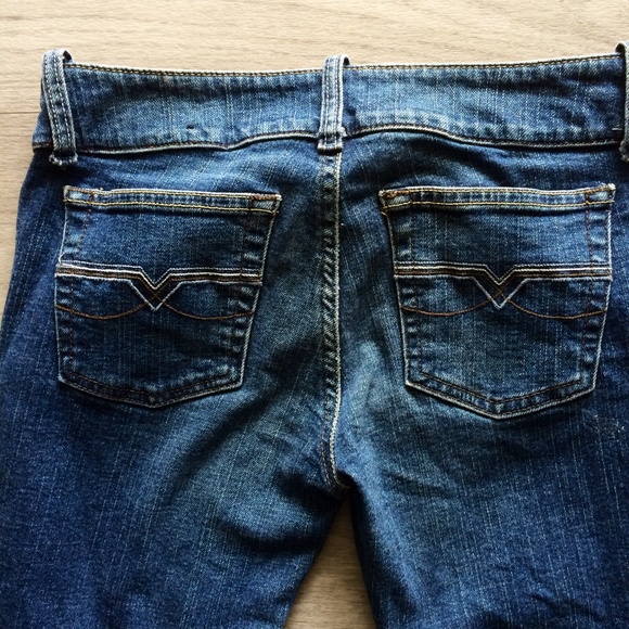 Diesel Jeans - Picture 2 of 3