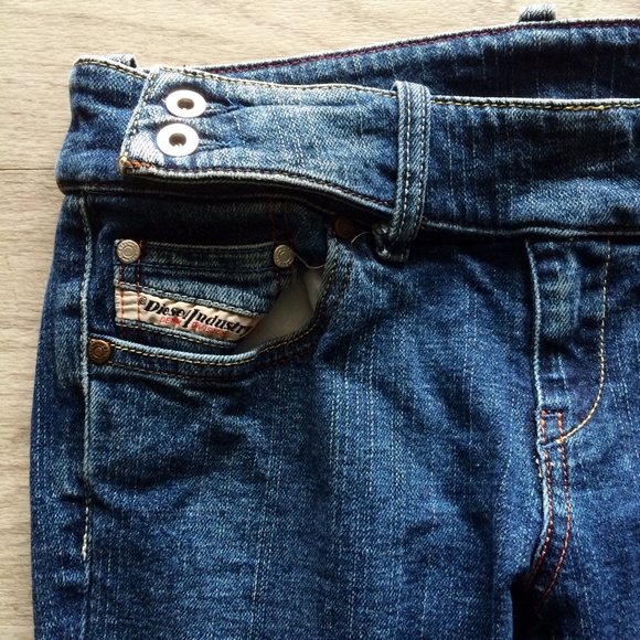 Diesel Jeans - Picture 3 of 3