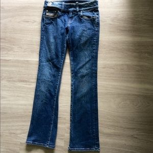 Diesel Jeans