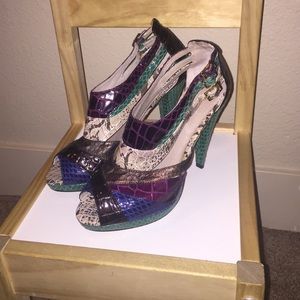 Last chance! ALDO high heels (8)