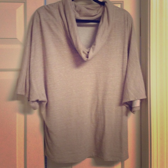 Nordstrom Rack | Cozy cowl neck top