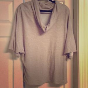 Nordstrom Rack | Cozy cowl neck top