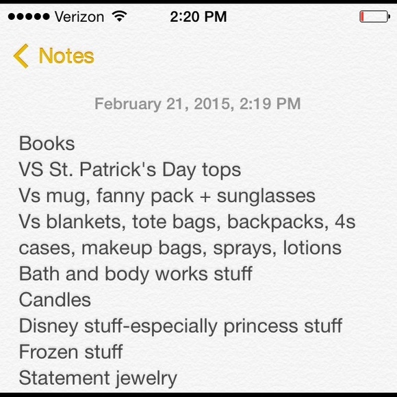 🎀ISO💜 - Picture 2 of 3