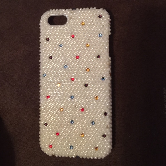 iPhone 5/5s phone case