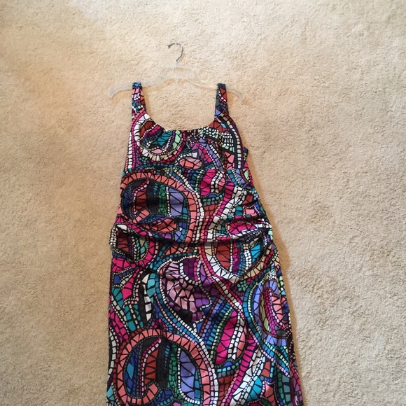 Cocktail dress