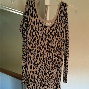 Guess tunic/dress