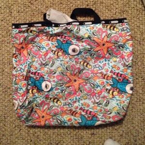 LeSportSac tote