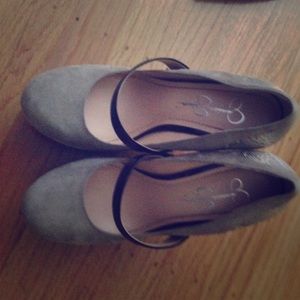 Jessica Simpson Pumps- Size 8.5