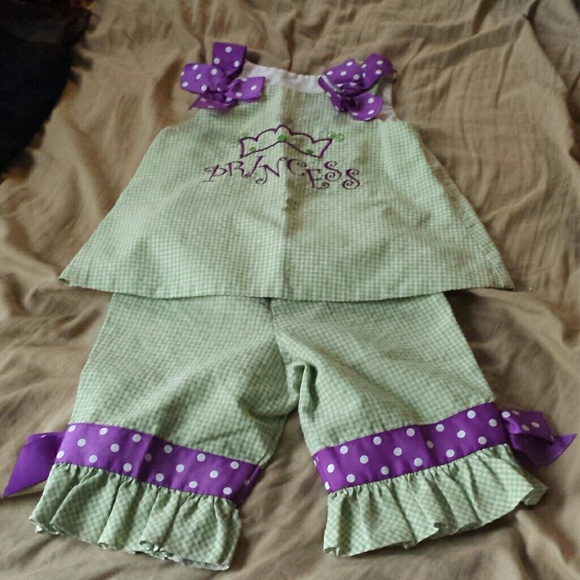 Cute outfit