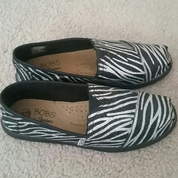 Bobs size 7