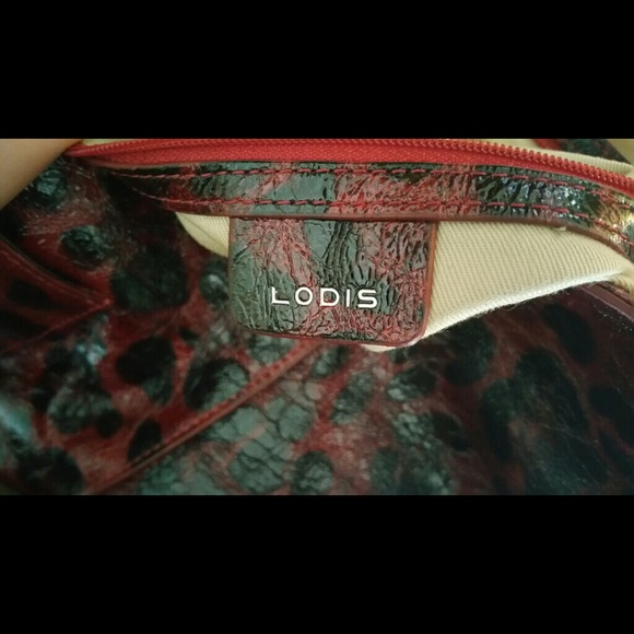 Lodis Bag - Picture 2 of 2