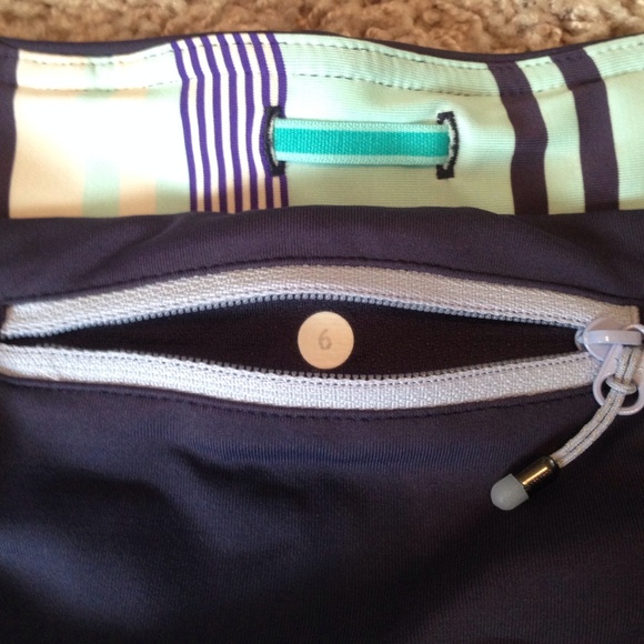 🚫SOLD🚫 NWT Lululemon Run Times Shorts - Picture 3 of 4