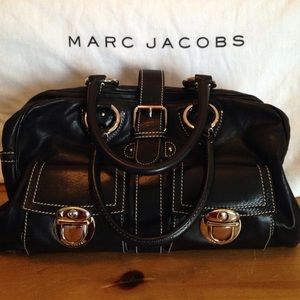 Authentic Marc Jacobs handbag