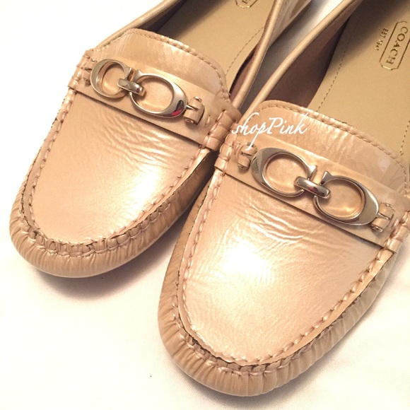 Coach Shoes