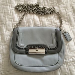 Coach small Crossbody