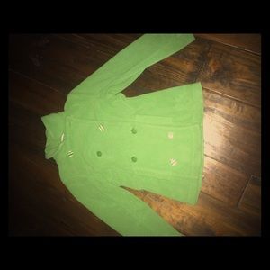 Land's End Jacket- Kids