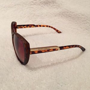 Dolce & Gabbana sunglasses Designer