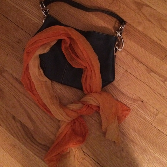 Decorative scarf