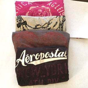 ✨Flash Sale✨ Shirt bundle