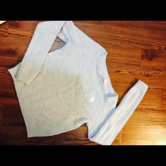 Abercrombie Kids Sweater