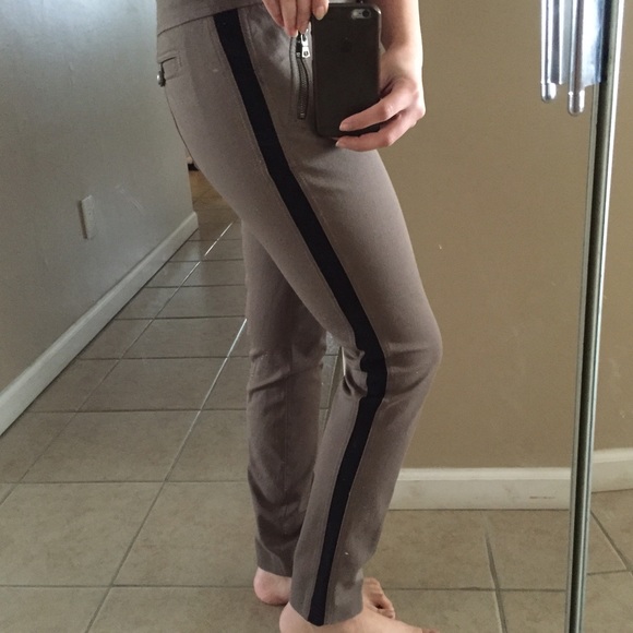 Express riding pant
