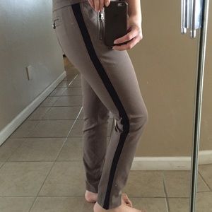 Express riding pant