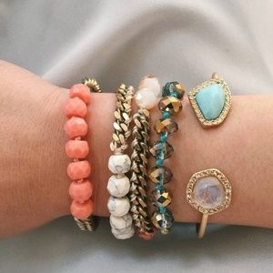 Chloe and Isabel jewelry! Shop my boutique today!