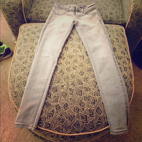 Vs siren legging Jean