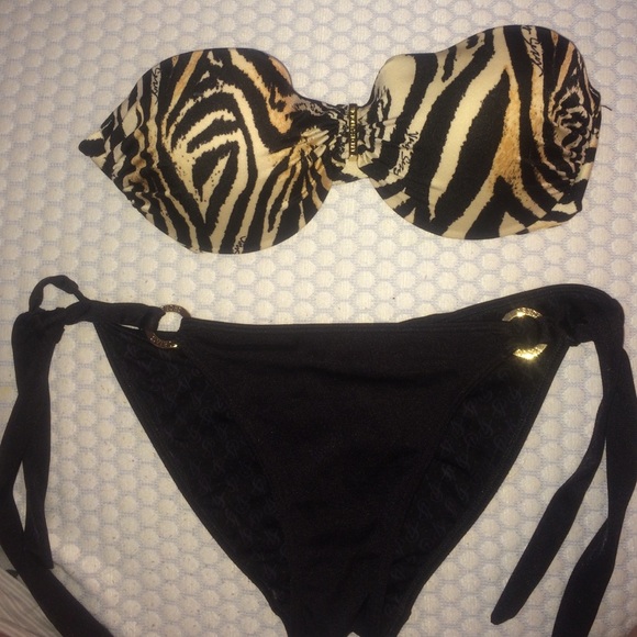 Victoria's Secret Top and Bottom Bathing Suit!