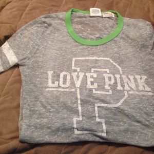 BUNDLE⭐️PINK Victorias Secret for @pierce2448