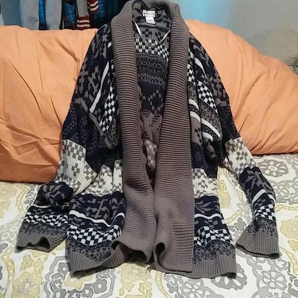 Sweater