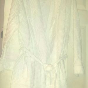 Bathrobe