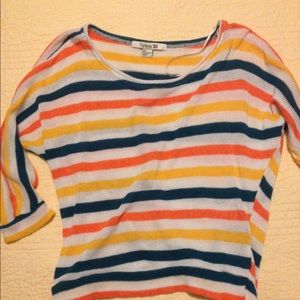 Forever21 sweater