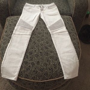 Vs London Moto jeans