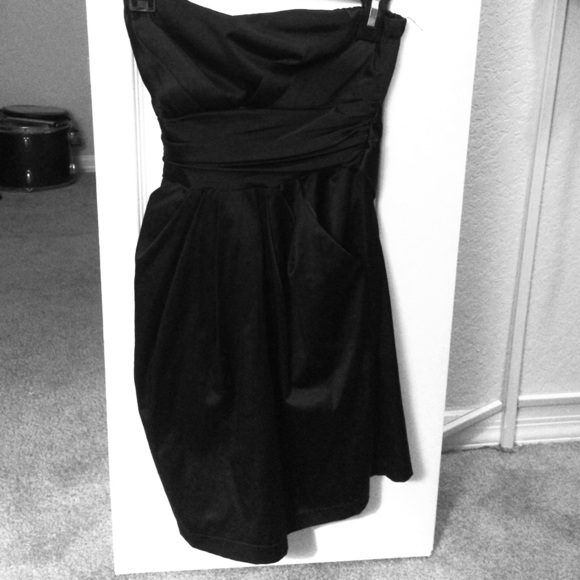 Cocktail dress