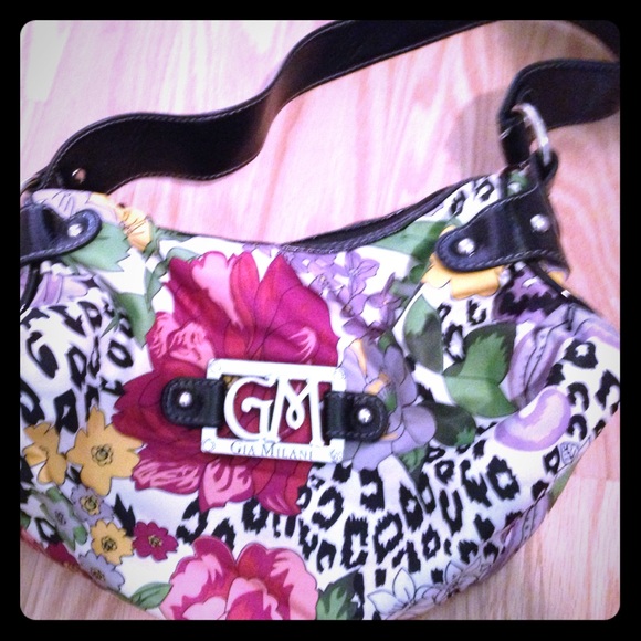 Diversified purse