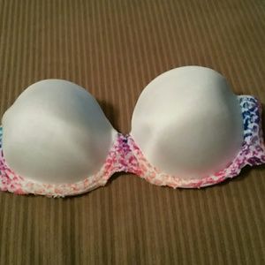 Cute vs bra