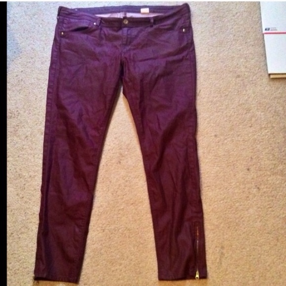 H&M Pants - Picture 1 of 2