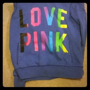 Victorias secret hoodie