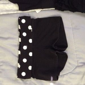 Sold yoga Shorts