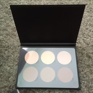 Contour kit -light to medium