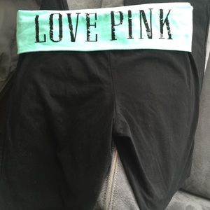 VS Yoga Pants