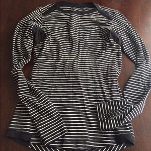 Lululemon Long sleeve
