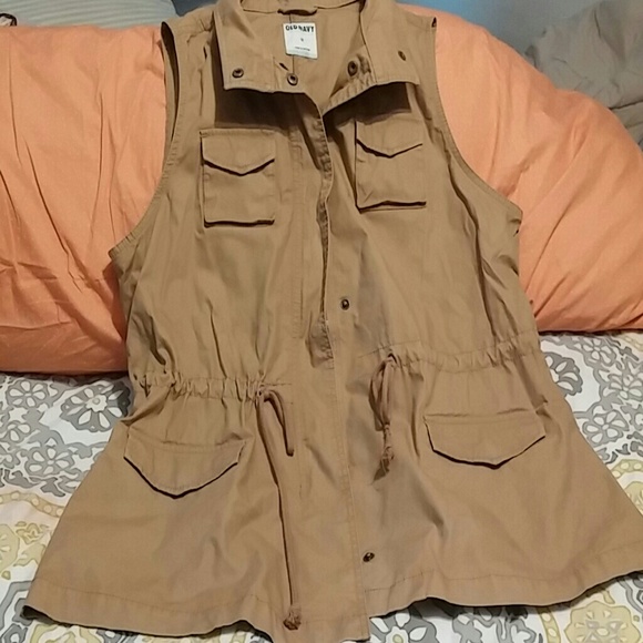 Vest