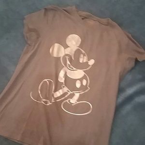Mickey Mouse tee