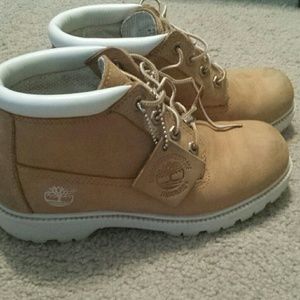 Timberland boots