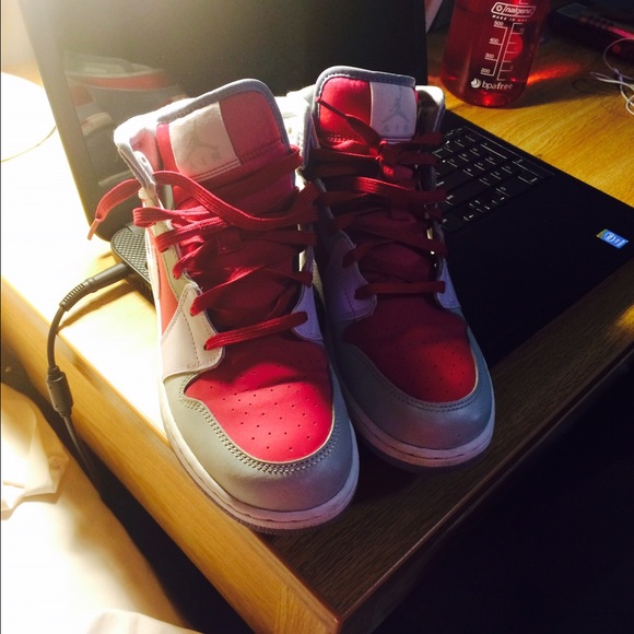 Jordan 1s