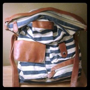 Offers welcome!! American Eagle backpack
